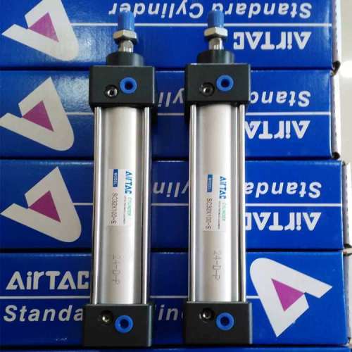 询价原装标准气缸（拉杆式)SC系列SC50x 25/50/75/80/100/1