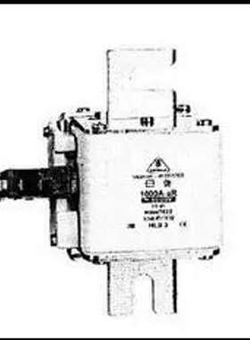 jeanmueller熔断器S2MUF01 80 R2186424/G2MUF02 1000A 690VHLS2