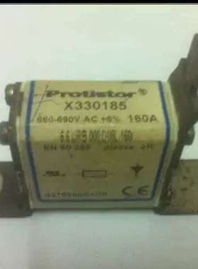 FERRAZ熔断器X330185 B301094 C301095 K078048 Z300080 M300069
