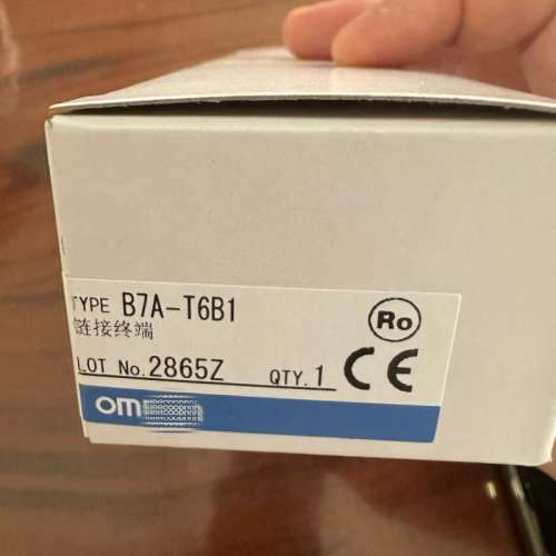 B7A-T6C1 B7A-T6B6 B7A-T6B1 B7A-T6A1 B7A-T3E3 B7AM-6BS