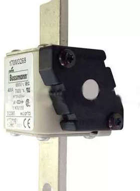 Bussmann熔断器170M3266/3267/3268/3269/3270/3271/3272/3273