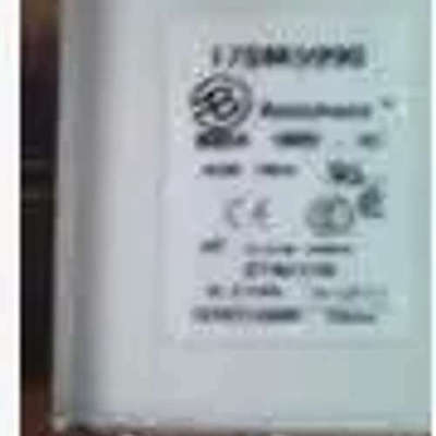 Bussmann熔断器170M2673/2674/2675/2676/2678/2679/2680/2681