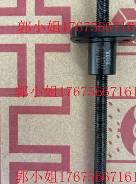 日本原装正品THK微型丝杠 MTF06011 MTF08021 MTF10021 MTF12021