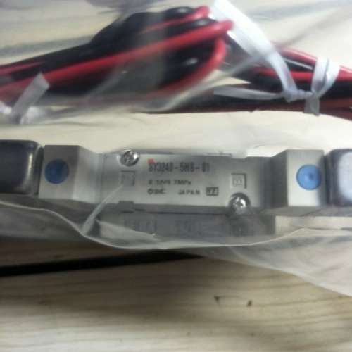 电磁阀SY3240T5MOZX234-5FU-5FUD-5FUE-Q-5FU全系列