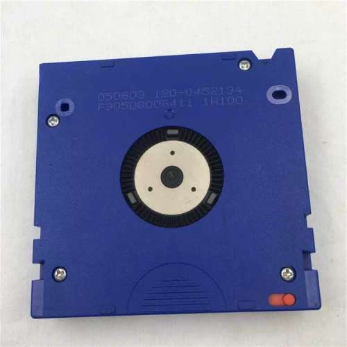 询价HP/C7971A 200GB数据录音带ULTRIUM LTO1成色新 功能完好