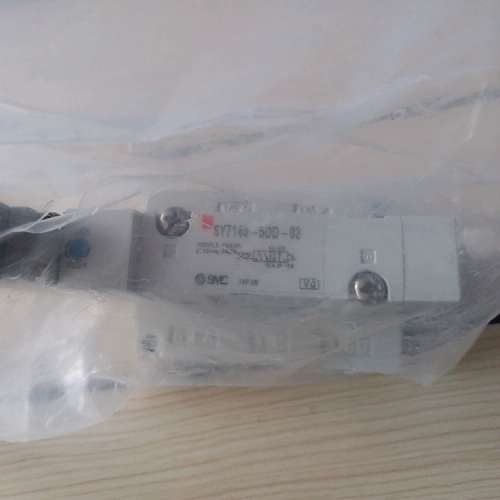 电磁阀SY7140-5LOZ-02N-5LOZD-02-5LOZE-5LOZ-5LUD原装正品