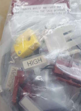 HORIBA IV-2410AV-02H 流量计 注入阀 全新