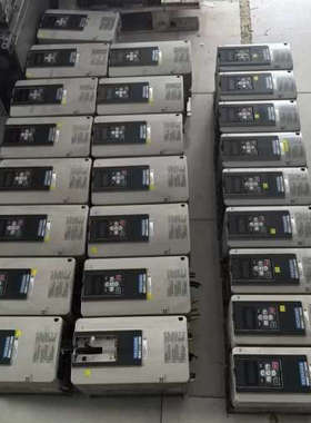 安川GA708变频器