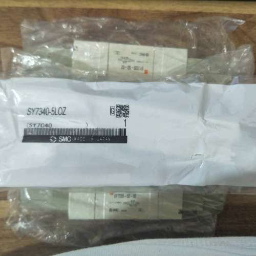 电磁阀SY7140-1DZ-1DZD-1G-1GE-1GZ-1LD-1MZE-2DZE全新