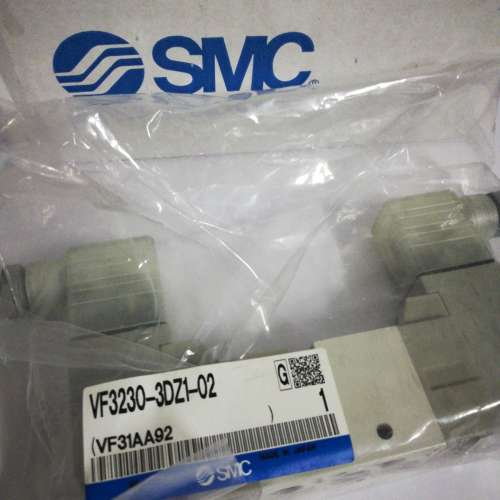 电磁阀VF3330-3GD1-02-4D-4DB-4DD1-4DZ-4DZB-4DZD1全系列