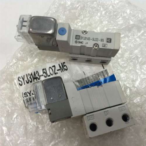 电磁阀SYJ3143-5LOU-5LOUD-M5-Q-5LOZ-5LOZD-5LOZDM5-M5原装
