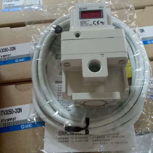 电磁阀ITV0030-2ML-2S-3BL-3BS-Q-3L-3ML-3MS-3MSDIL00现货