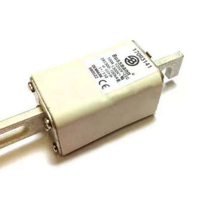 BUSSMANN熔断器170M3138/3139/3140/3141/3143/3144 直拍