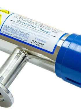 Granville Phillips真空计 convectron gauge 275203 275196