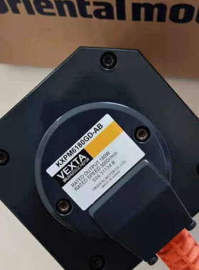 东方马达 KXPM6180-AB 减速机6GD10K