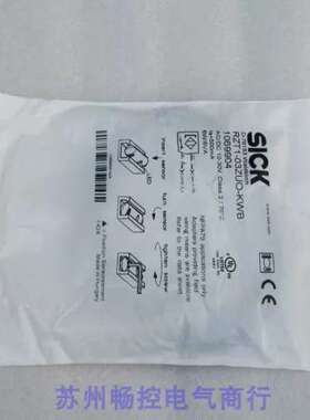 询价*现货销售*全新施克SICK感测器 RZT1-03ZUO-KWB 现货1069904