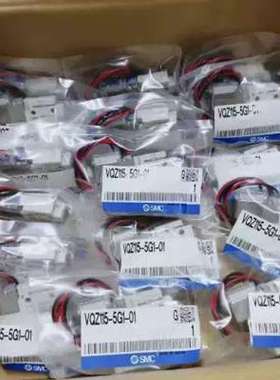 电磁阀VQZ115-5MOBC4PR-5MOB-C6-5MO-5MOM5PRF-6G1拍即发