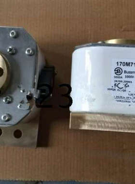 熔断器170M7640 170M7036 170M7658 170M7037 170M7962 170M7156