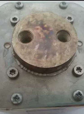 Ferraz罗兰直流熔断器DC1450V 1900A