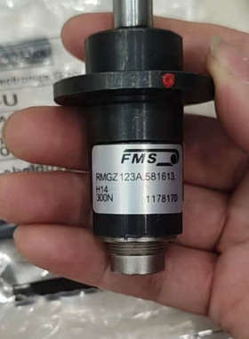 FMS RMGZ123A.581613.H14 张力感测器，EMGZ310 306 变送放大器