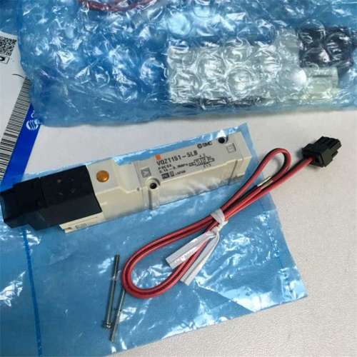 电磁阀VQZ1151-5M-01-5M1-01-5MB-5MB1-5MO-5MOB15G全系列