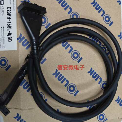 三元 连接线 韩国 SAMWON iolink 全新 C20HH-15SL-0_SD 连接电缆
