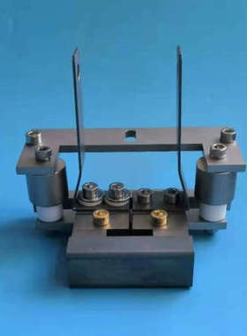 telemark 电子枪发射座 泰利玛克电子枪枪头 灯丝 陶瓷组件