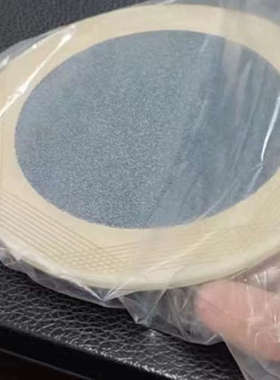 DFG841 T-ram 陶瓷吸盘 原装二手九新包好包邮顺丰