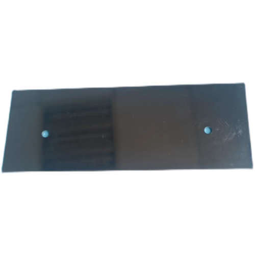 M106日本电子JEBG-102UHO用180度枪头cover挡板801343941真空镀膜