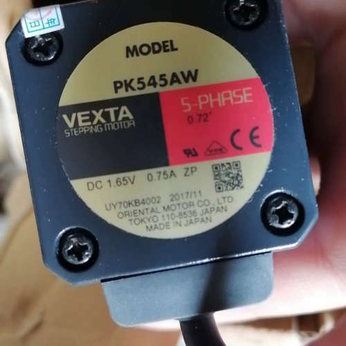 PK545AW 东方马达原装全新正品现货