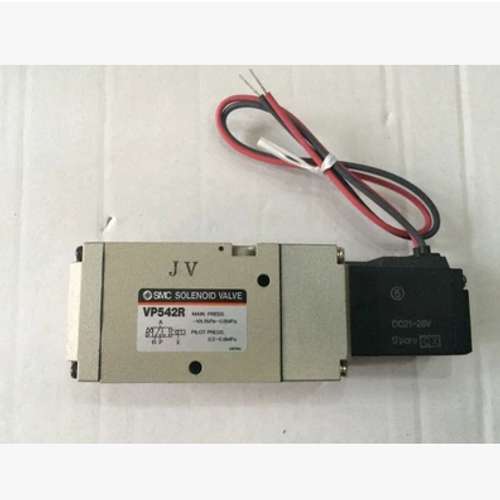 电磁阀VP542R-5GD1-03A-5GS-5GS1-5GSB-03B-03A-5GSB1拍即发
