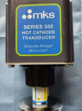 MKS355620-2-YK-T离子计 40KF