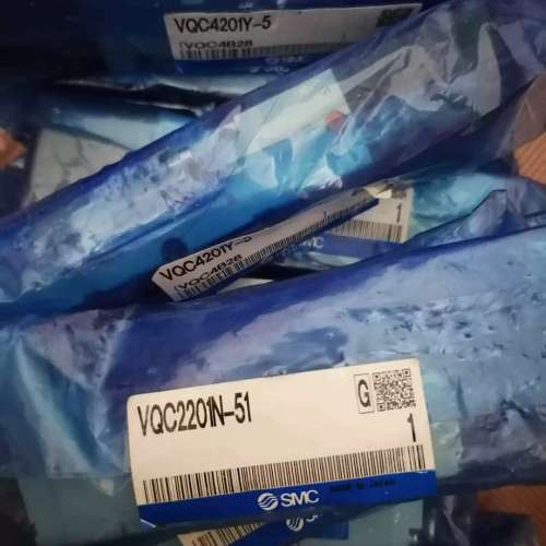 电磁阀VQC2201-5-51-5B-2201N-51特价出售