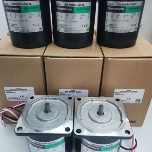 5GN3KF 5GN9K 减速机 5IK40GN-SW2L