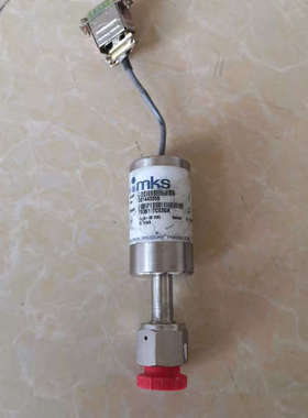 MKS750B11TCE2GK 10TORR 真空计 议价