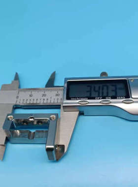 514100J3013灯丝压块OR-EBGUN180X真空镀膜 电子枪头灯丝支架M7