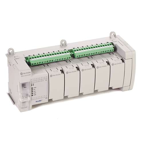 2080-L50E-24QBB?— Micro850 24 I/O EtherNet/IP 控制器