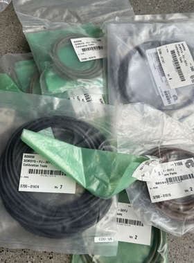 AMAT 密封圈 3700-07747。 3700-01615。 3700-02479 3700-01877