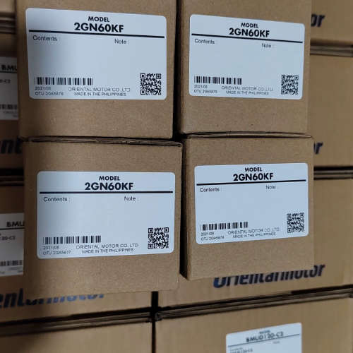 2GN60K 2GN60KF 3GN6KF东方马达减速机