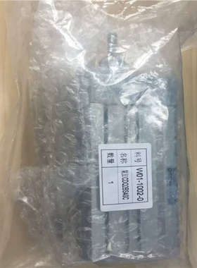 亚德克ACQS40X50-B ? SJ1412C 气缸原装 CDQ2BS40C-W8422-50