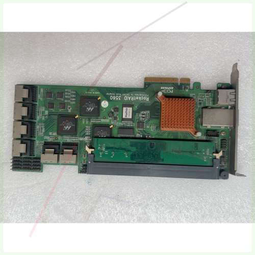 火箭HighPoint RocketRAID 3560LF