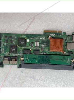 火箭HighPoint RocketRAID 3560LF