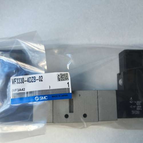 电磁阀VF3430-5GD1-02-5LD1-5TZ-5TZ1-5TZB-5TZB-5TZD1拍即发