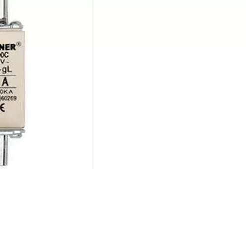 德国lindner熔断器NHC00/NHOOC 2/4/6/8/10/16~63/80/100A