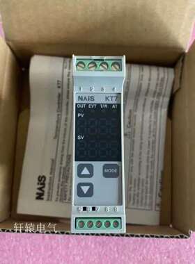 全新原装日本温控器模块AKT7113100