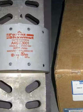 罗兰熔断器A4BY1600 A4BY1800 A4BY2000 A4BY2200/3001/4500/6000