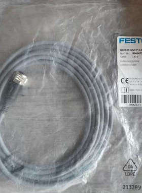 费斯托8066673 NEBB-M12G5-P-2.议价