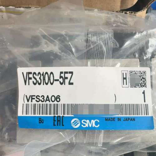 电磁阀VFS3100-5FZ 全新正品 数议价