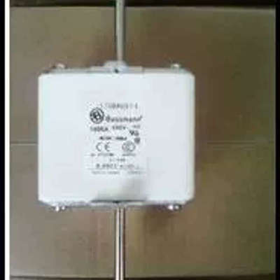 BUSSMANN熔断器170M3558/3559/3560/3561/3562/3563/3564/3565