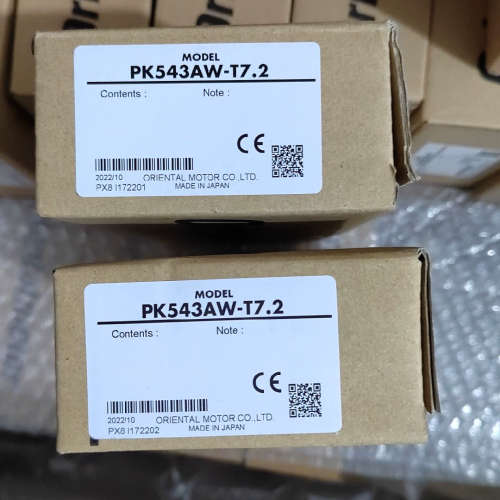 CRK543APB-T20 PK543AW-T7.2 PK543AW-T20 东方马达原装正品